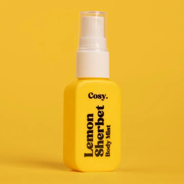 Brumes différentes parfum au choix