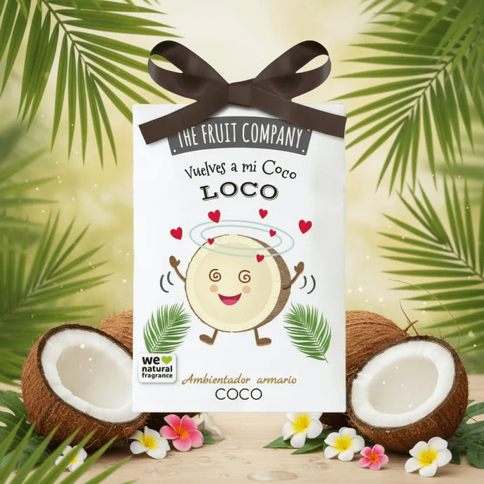 Sachet diffuseur de parfum armoire