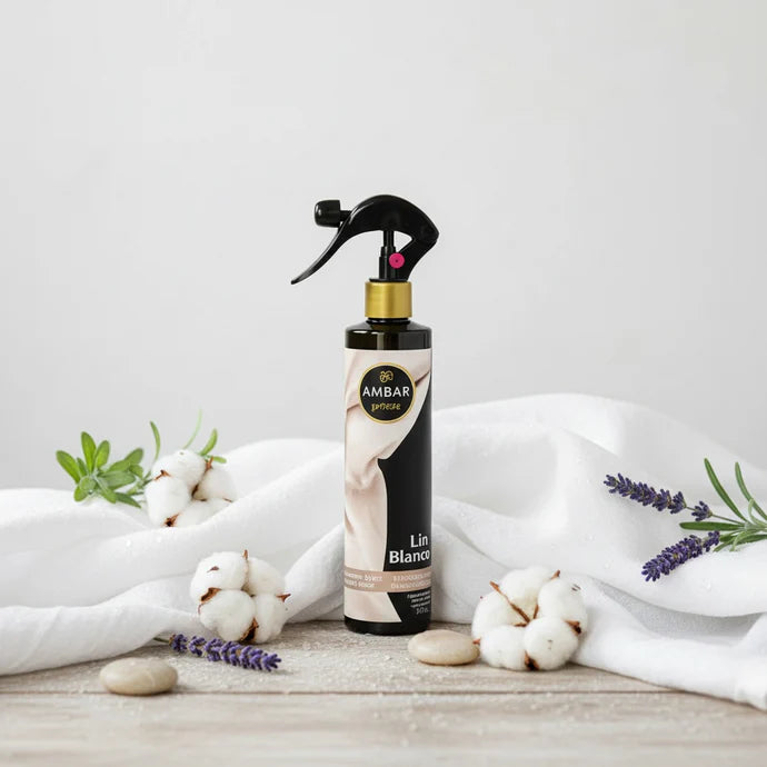 Spray ambiance & tissu