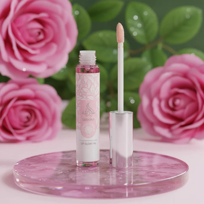 Lip Glow Oil Yara