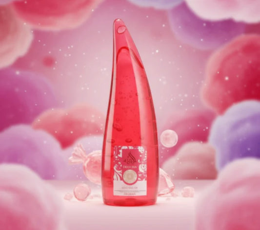 Gel Hydratant parfumé Yara 260ml