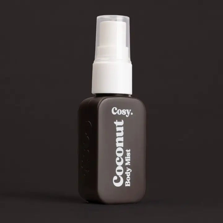 Brumes différentes parfum au choix