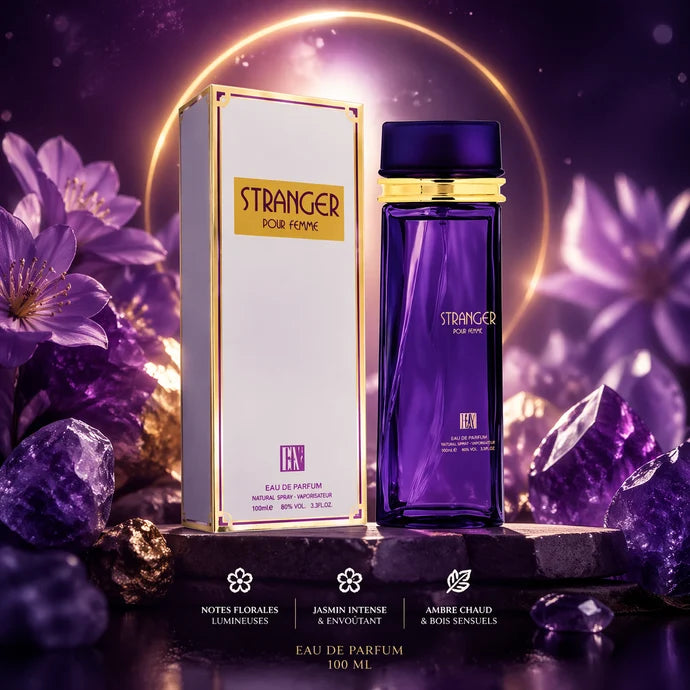 Parfum Stranger 100 ml