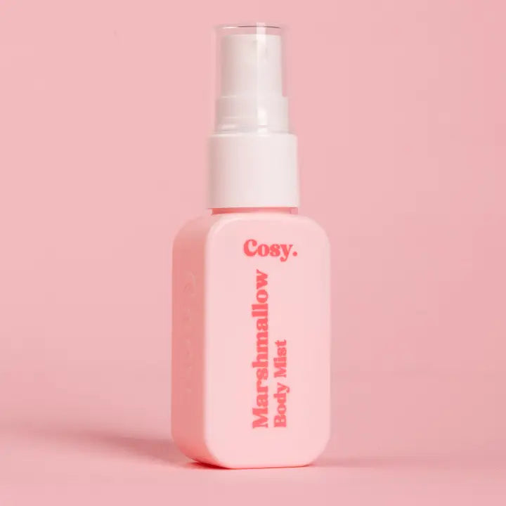 Brumes différentes parfum au choix
