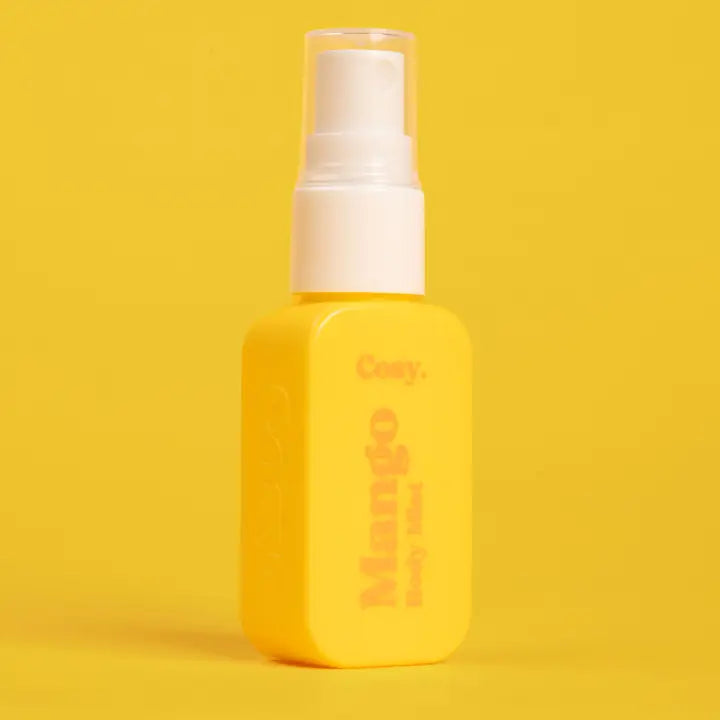 Brumes différentes parfum au choix