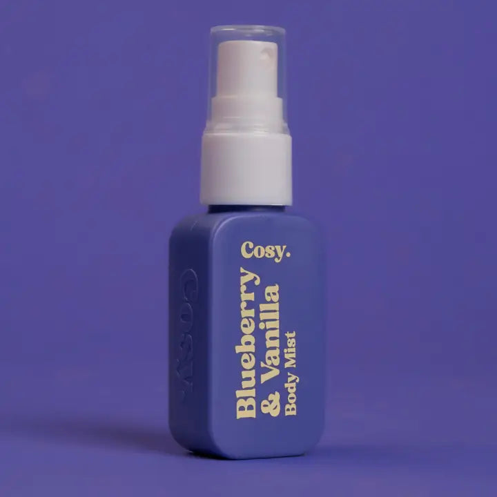 Brumes différentes parfum au choix