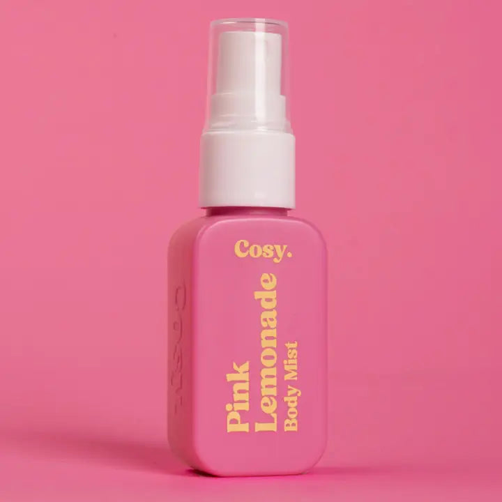Brumes différentes parfum au choix