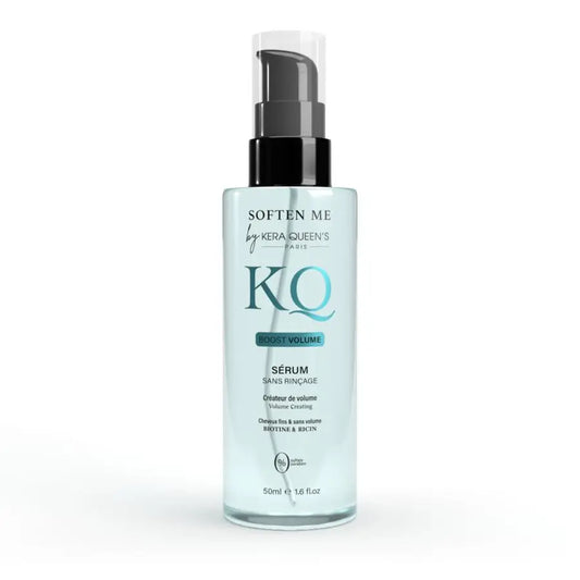 Gamme Soften me - Cheveux fins & sans volume