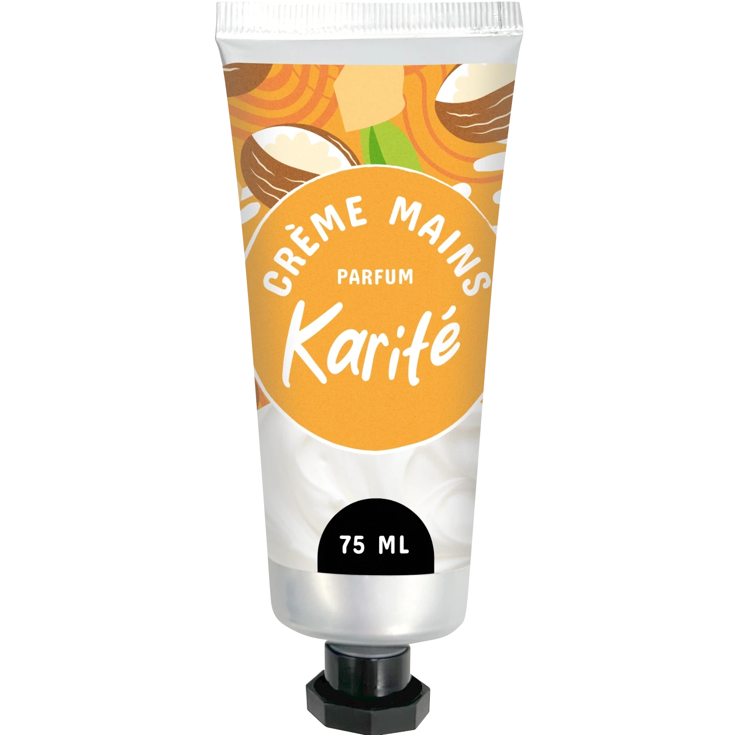 Crèmes pour les mains