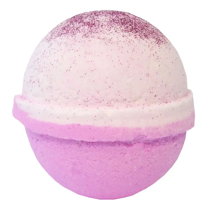 Framboise & vanille