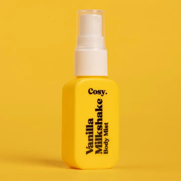 Brumes différentes parfum au choix