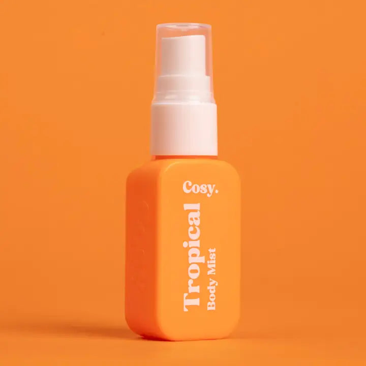 Brumes différentes parfum au choix