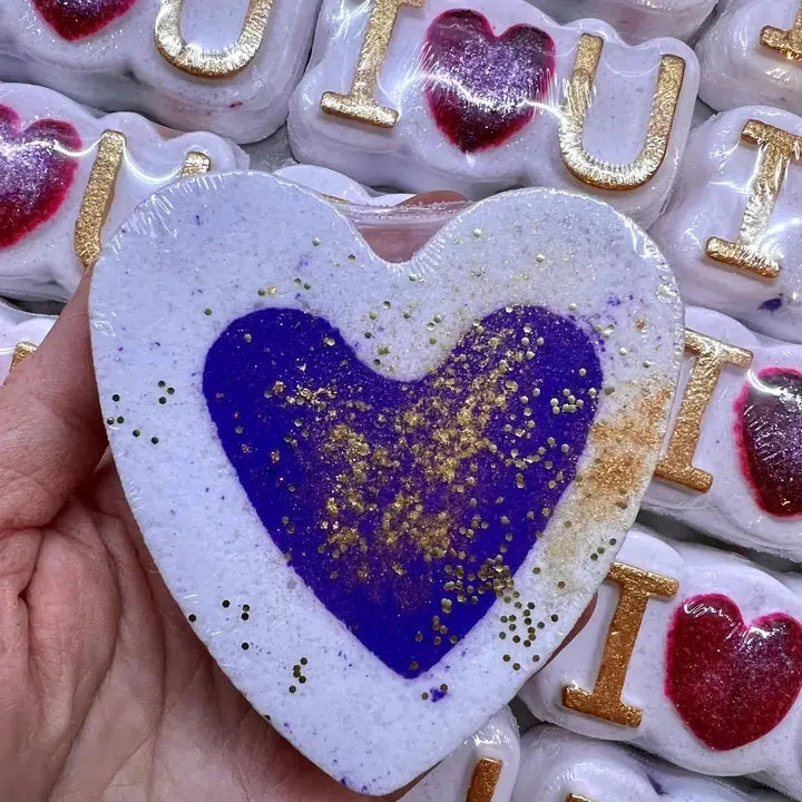 Géant coeur
