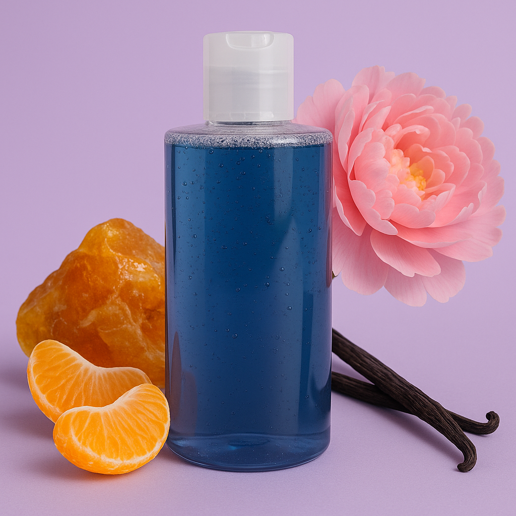 Gel douche Angel