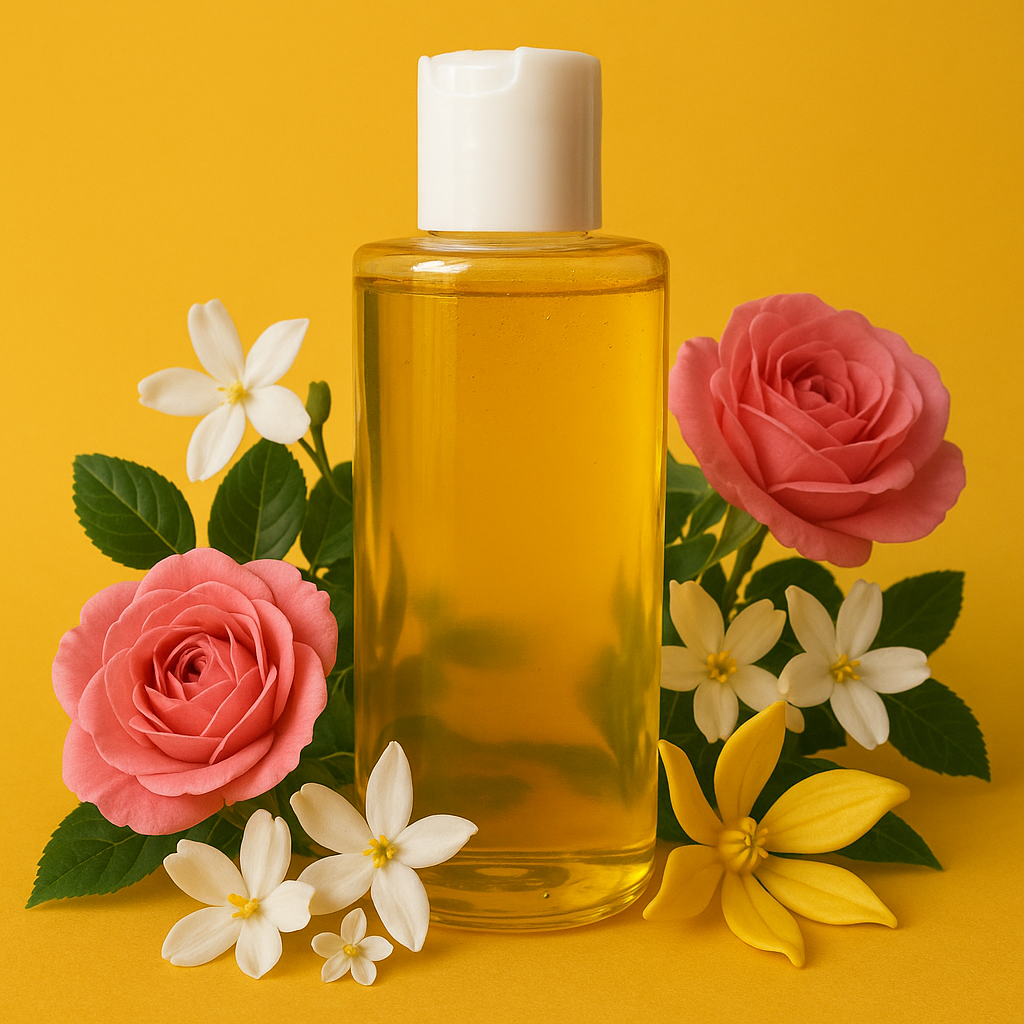 Gel douche J'adore