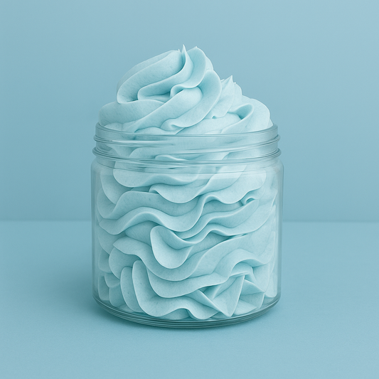 Savon fouetté Angel