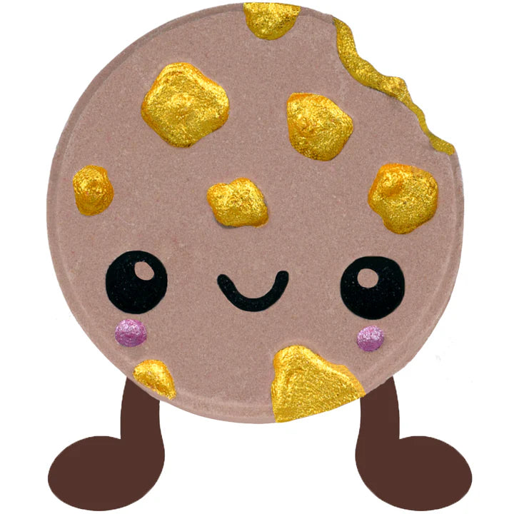 Bombe de bain cookies cup