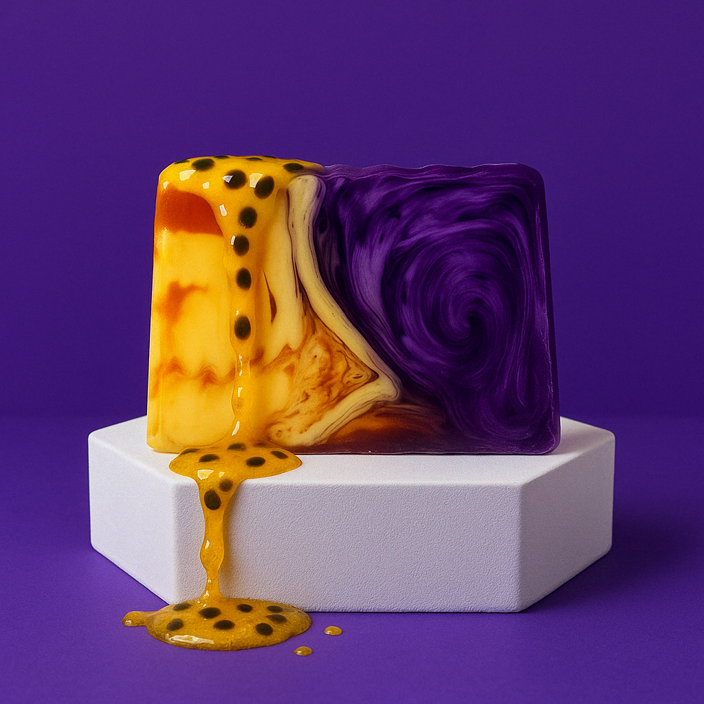 Fruit de la passion