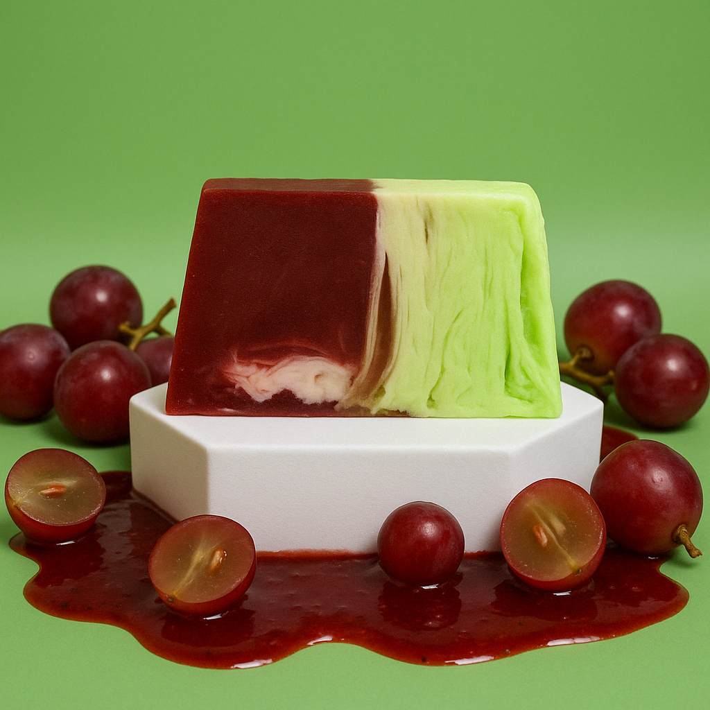 Raisin rouge
