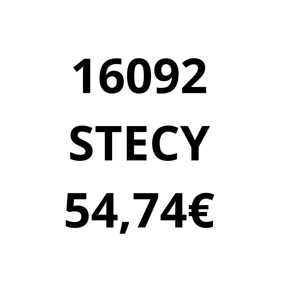 STECY A