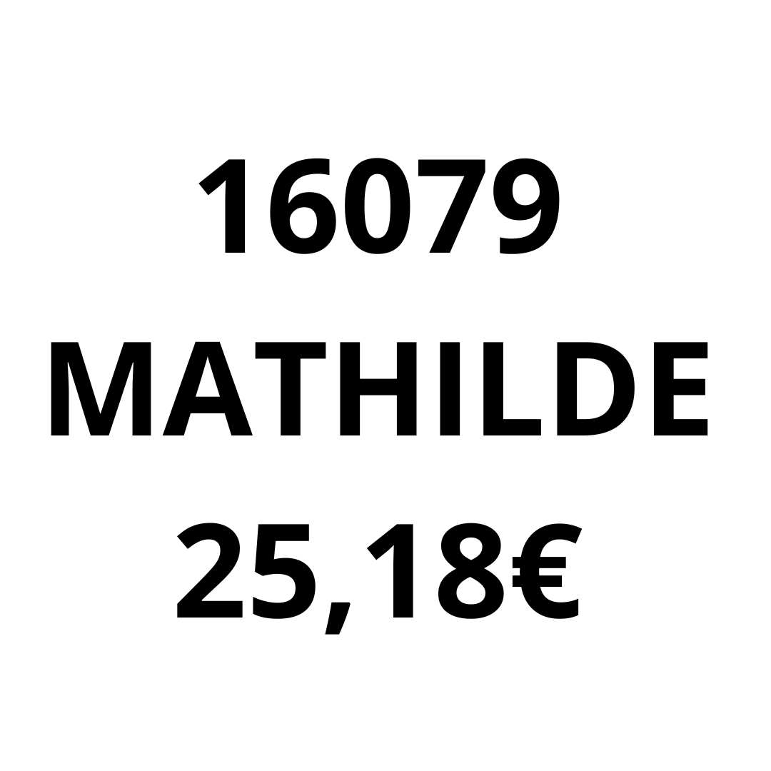 MATHILDE A