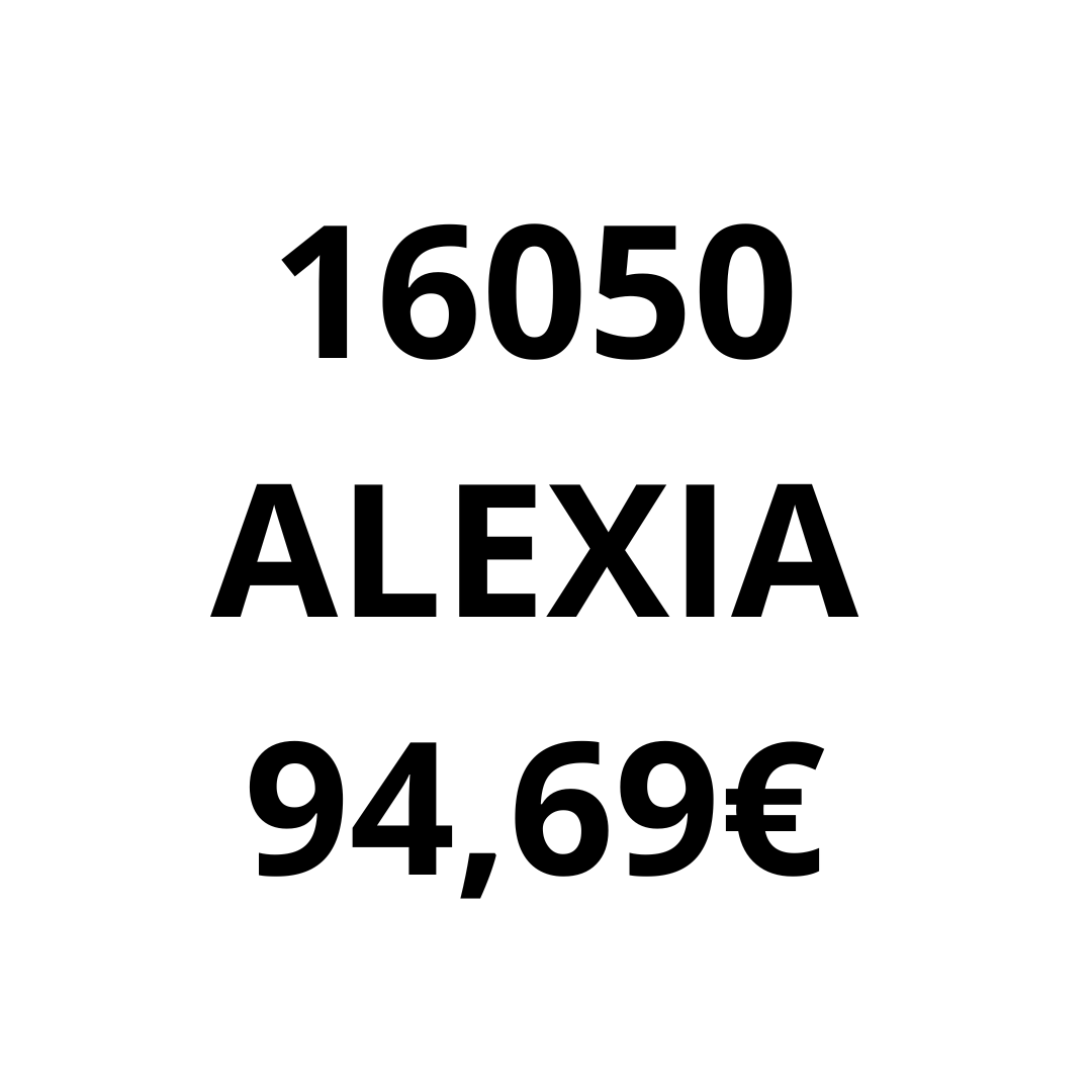 ALEXIA B
