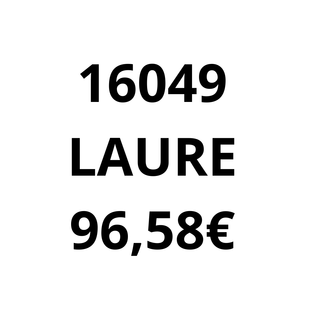 LAURE B