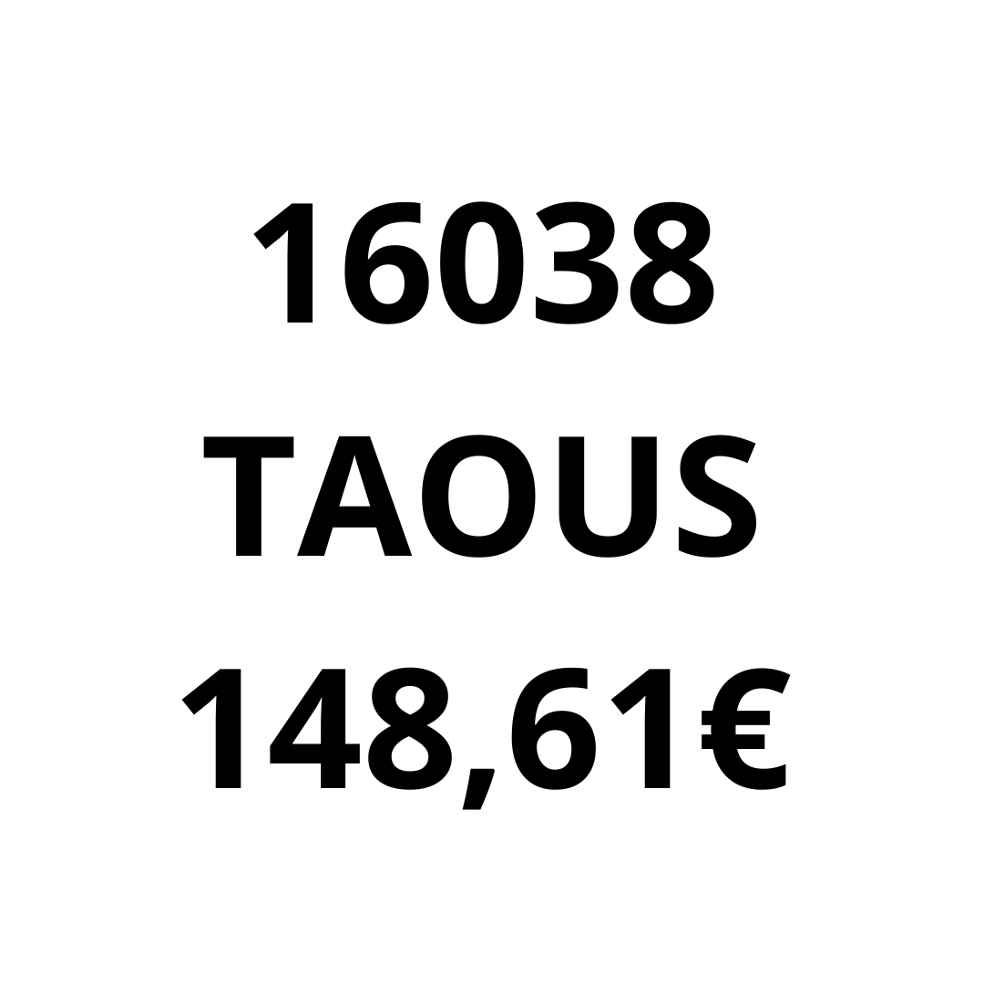 TAOUS N