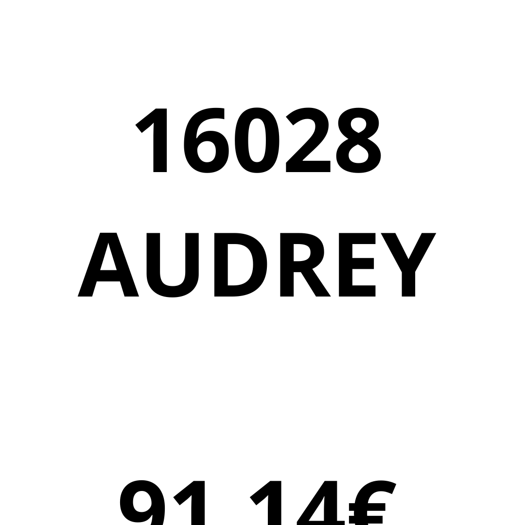 AUDREY C