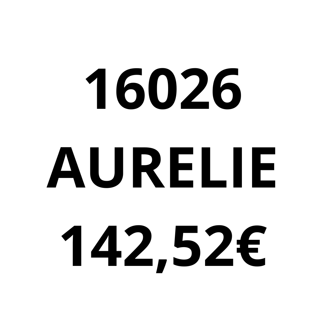 AURELIE B