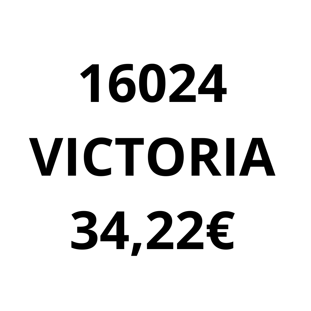 VICTORIA F