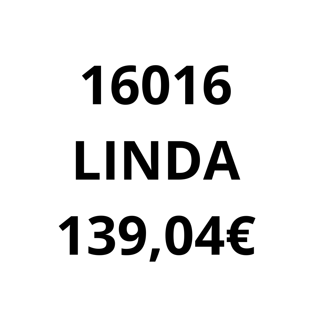 LINDA D