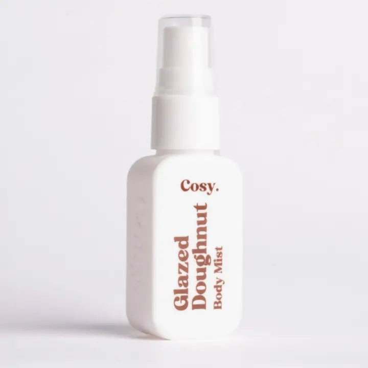 Brumes différentes parfum au choix