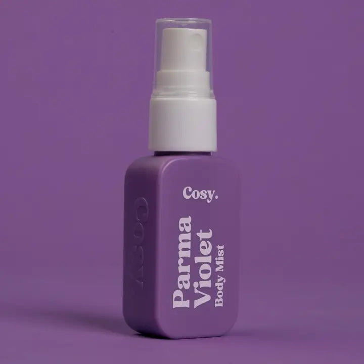 Brumes différentes parfum au choix