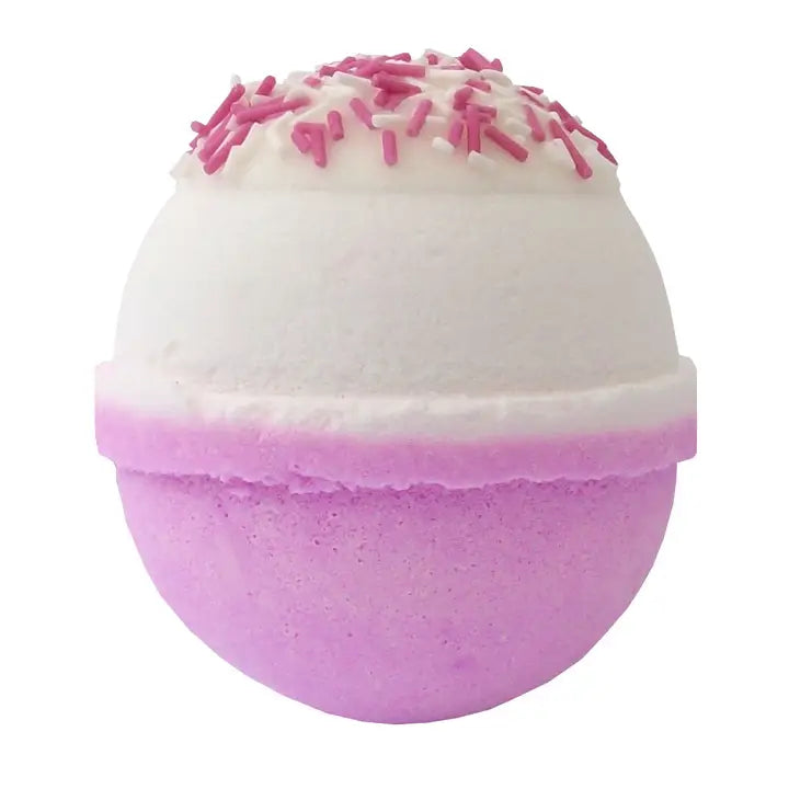 Glace à la noix de coco
