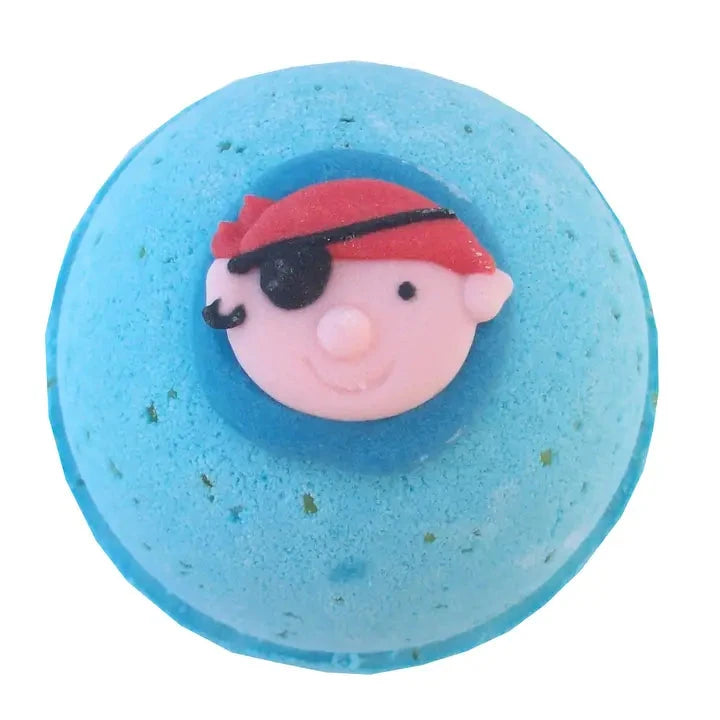 Petit pirate