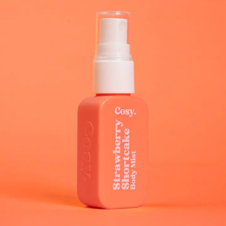 Brumes différentes parfum au choix