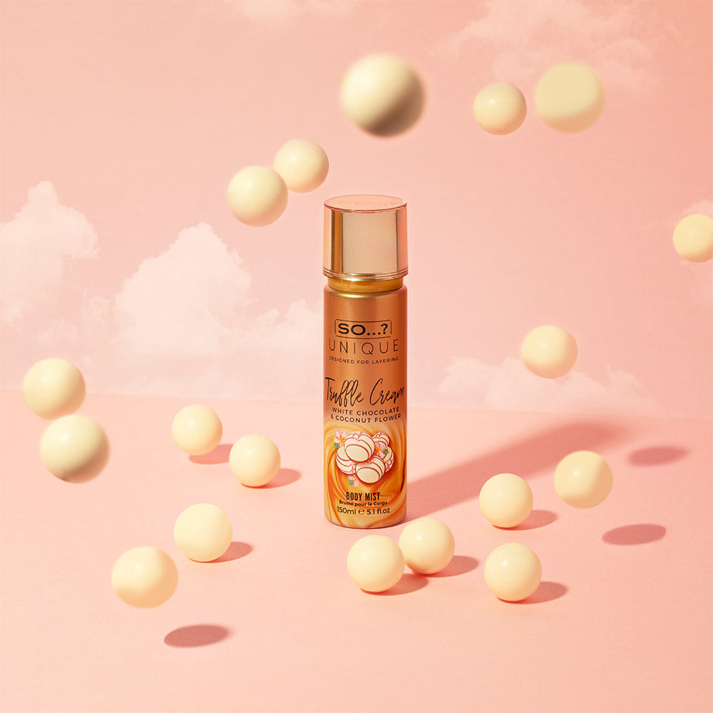 Truffle Cream