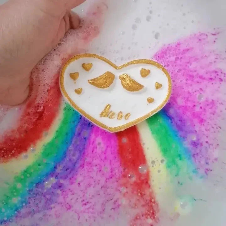 love bird