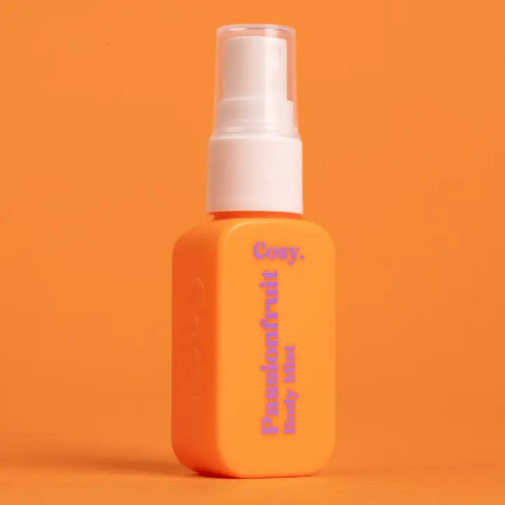 Brumes différentes parfum au choix