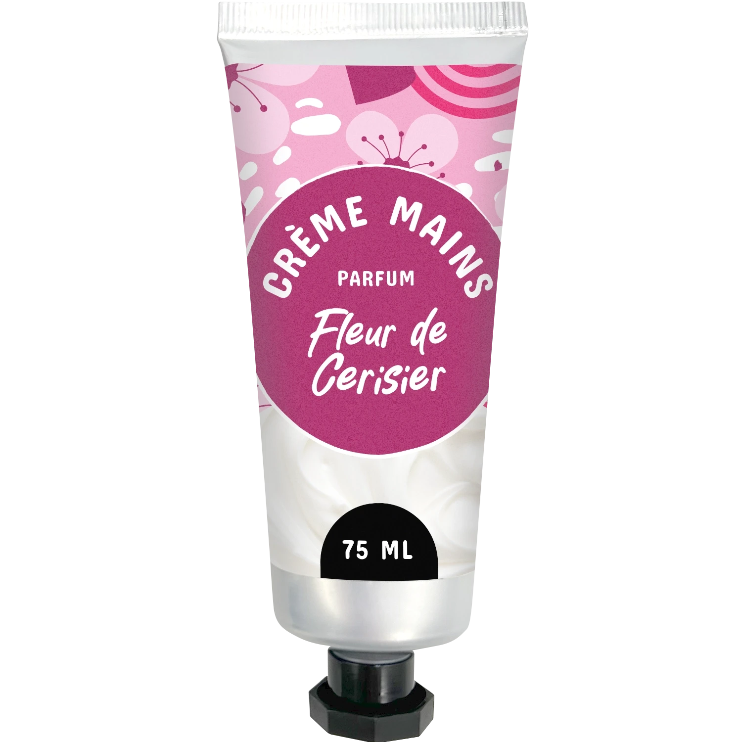 Crèmes pour les mains