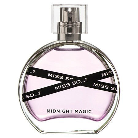 Eau de Parfum Miss So Midnight Magic