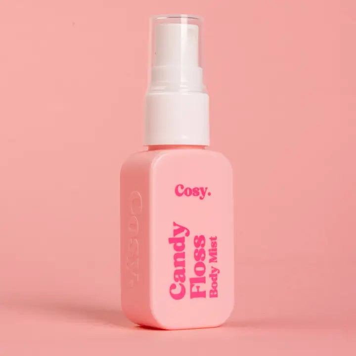 Brumes différentes parfum au choix