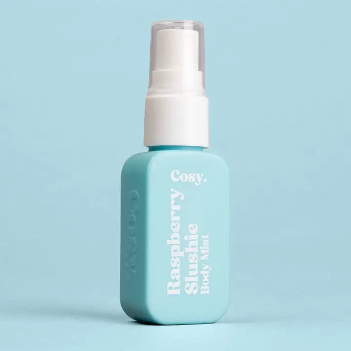 Brumes différentes parfum au choix