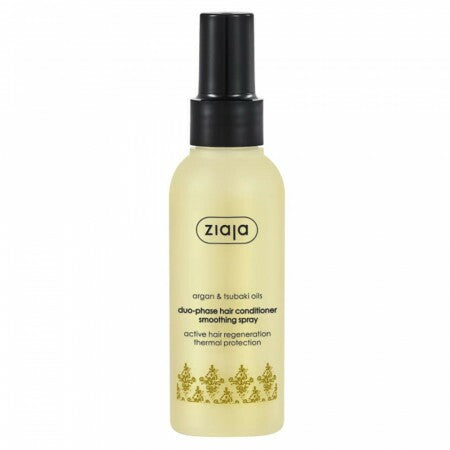 Soin Démêlant sans Rinçage Argan & Camélia
