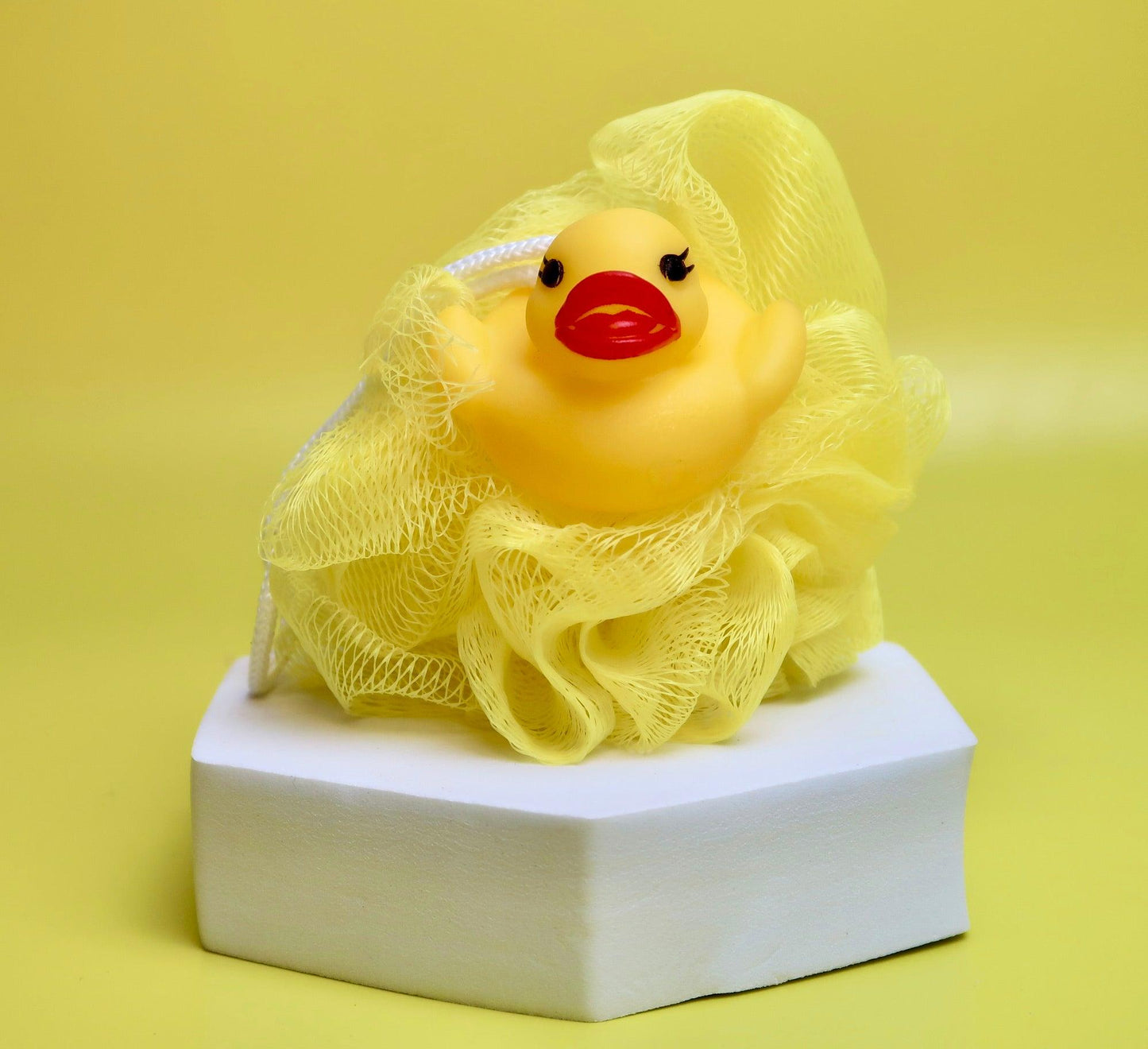 Canard (jaune) - Palais des aromes