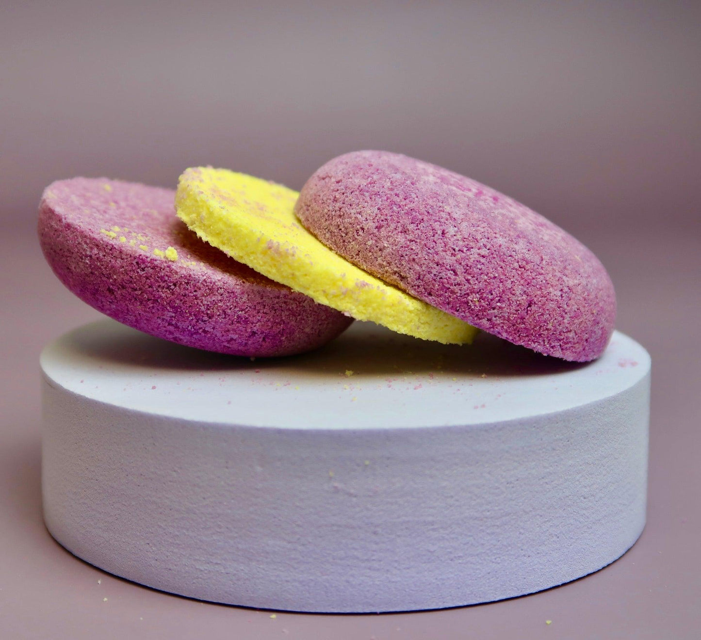 Fruit de la passion - Palais des aromes