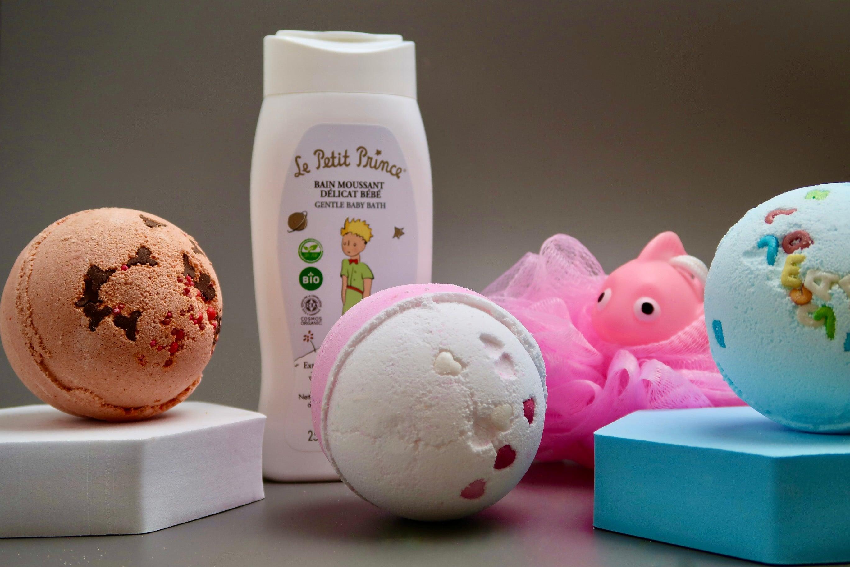 Tous les produits pour enfant