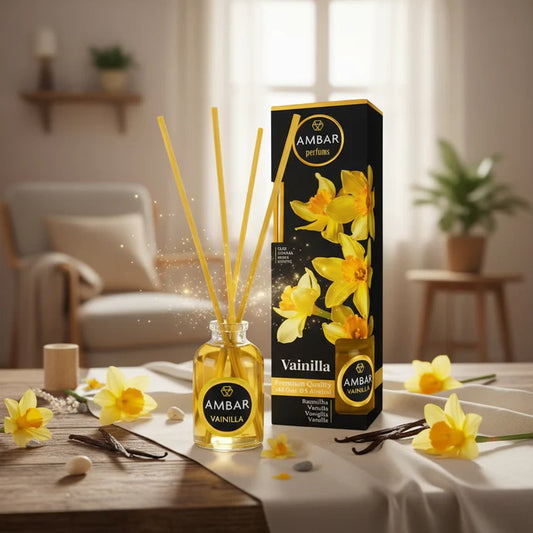 Mikado diffuseur