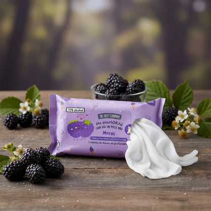 Lingettes multi-Usage